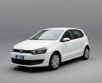 Volkswagen Polo 5 Porte Polo 1.2 Comfortline 70cv