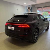 Audi Q8 50 TDI 286 CV quattro tiptronic Sport Slin