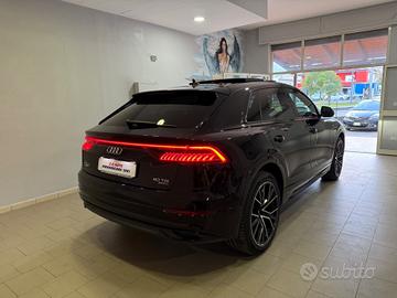 Audi Q8 50 TDI 286 CV quattro tiptronic Sport Slin