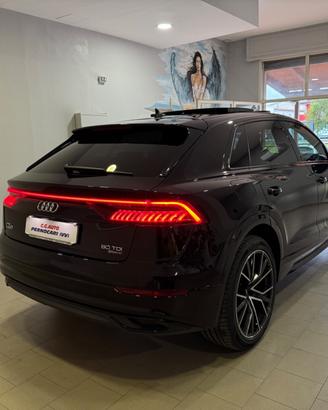 Audi Q8 50 TDI 286 CV quattro tiptronic Sport Slin