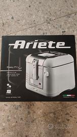 Friggitrice Ariete Easy fry metal
