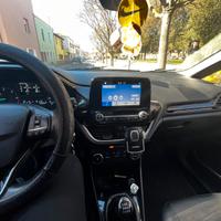 Fors fiesta come nuovo