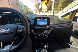 Fors fiesta come nuovo