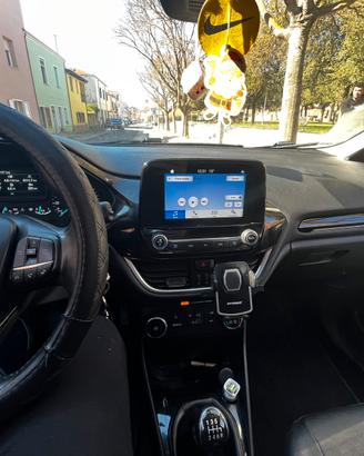 Fors fiesta come nuovo