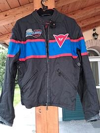 Giacca Dainese 46 e 50