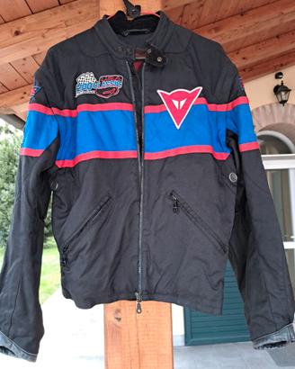 Giacca Dainese 46 e 50