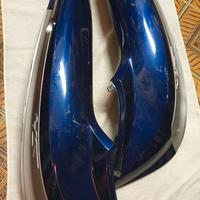 Ricambi Honda SH 125 2009-2012