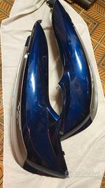 Ricambi Honda SH 125 2009-2012