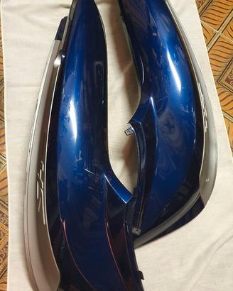 Ricambi Honda SH 125 2009-2012