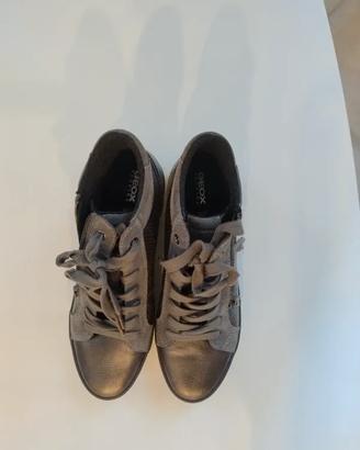 scarpe geox donna tg.38