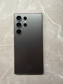 Samsung S24 Ultra