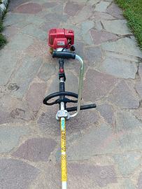 DECESPUGLIATORE HONDA GX31 PARI A NUOVO