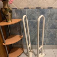 Maniglioni da bagno per disabili