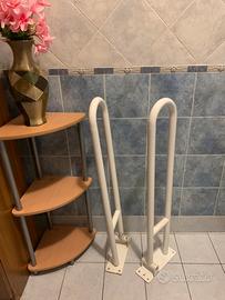 Maniglioni da bagno per disabili