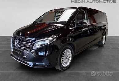 Mercedes-Benz Classe V 300 d