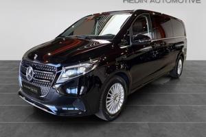 Mercedes-Benz Classe V 300 d