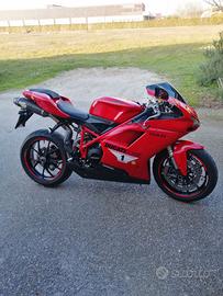 DUCATI SUPERBIKE 848 EVO MOD.2012