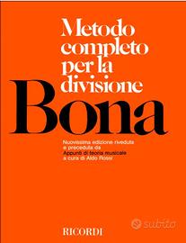 Metodo Completo per la Divisione