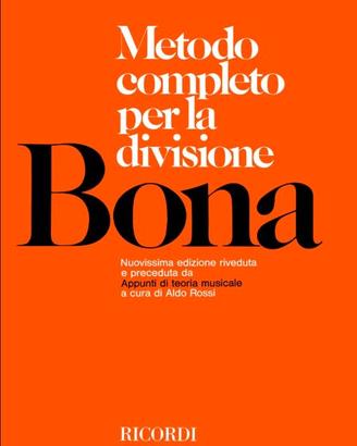 Metodo Completo per la Divisione