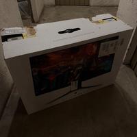 Monitor Alienware 240HZ FHD IPS 25”