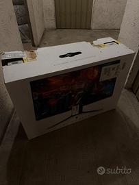 Monitor Alienware 240HZ FHD IPS 25”