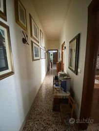 Rif.3650RA77642| appartamento trilocale