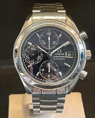 Omega Speedmaster Date automatico
