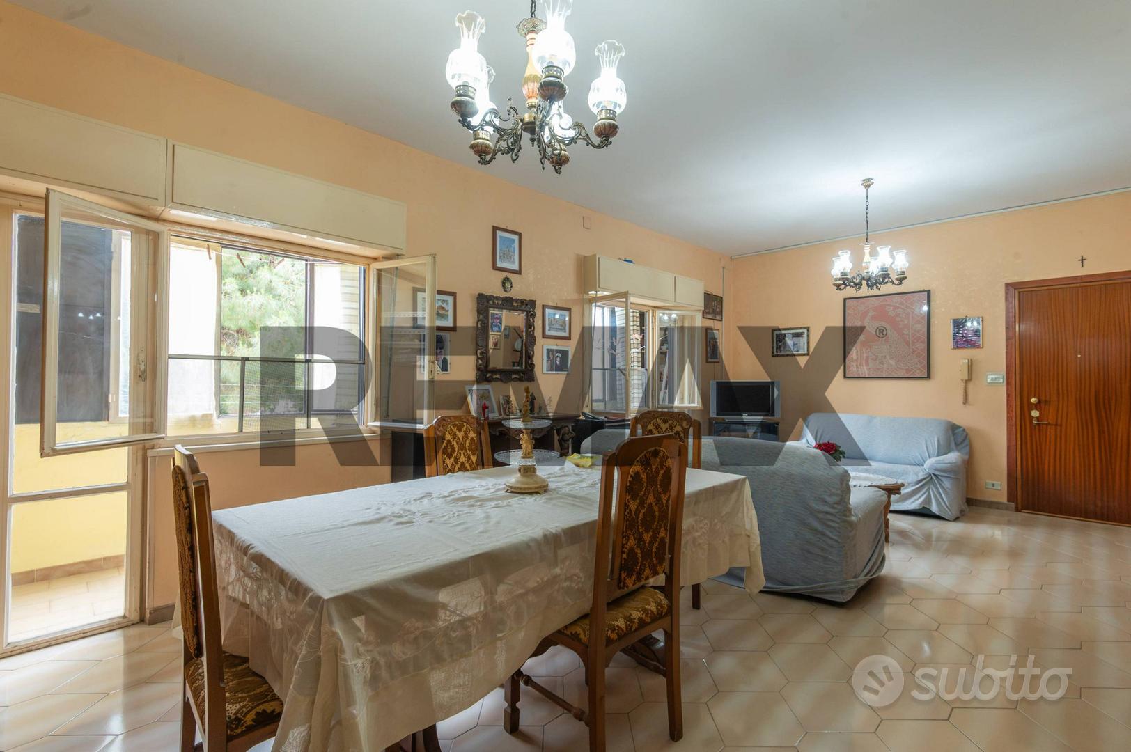 Appartamento – Siracusa, Santa Panagia - Vista 3