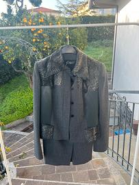 Tailleur Gattinoni Tempo