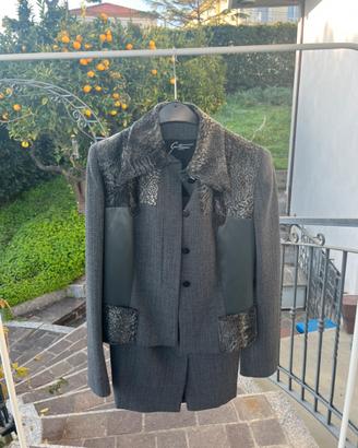 Tailleur Gattinoni Tempo