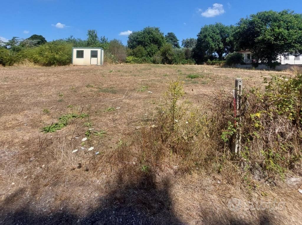 Terreno di 1800 m² a Roma - Vista 4
