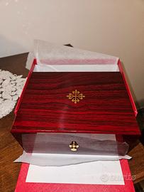 box orologio