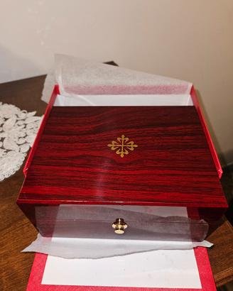 box orologio