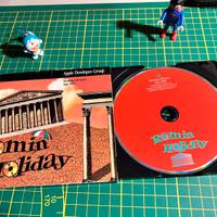 RARO CD Apple Developer Group Giugno 1992