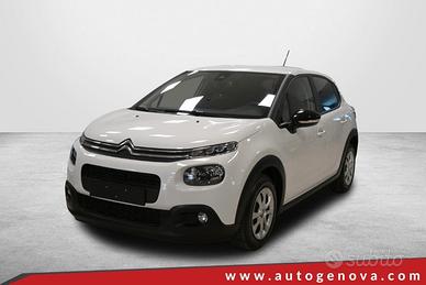 CITROEN C3 1.2 PURETECH 83CV SeS FEEL BUSINESS ( N