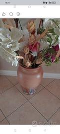 vaso in terracotta 
