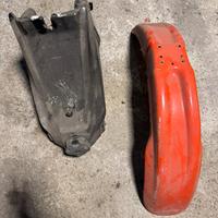 Ricambi Aprilia rx50