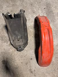 Ricambi Aprilia rx50