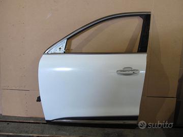 MG EHS Porta/Sportello/Portiera 2022