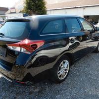 Ricambi usati per Toyota Auris 2017