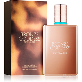 Estee Lauder Bronze Goddess Eau Fraîche 100 ml