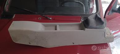 Tunnel centrale Fiat Panda 141
