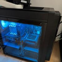 PC Gaming Acer Predator PO3-640/i7 12700/ RTX3070