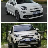 Ricambi fiat 500x 500 x 2012-2023