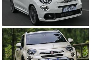 Ricambi fiat 500x 500 x 2012-2023