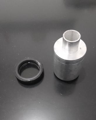 Raccordo per fotocamera