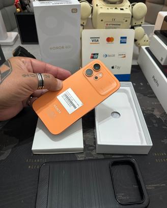 HONOR 600 5G ( 8/512GB ) GARANZIA 