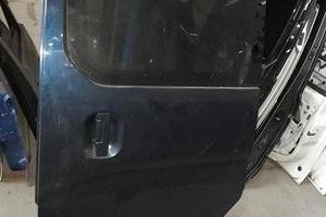 Porta Posteriore Sinistra Per Nissan NV200 Evalia