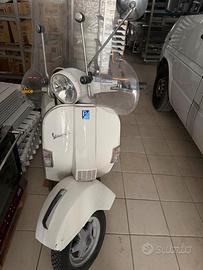 Vespa 125