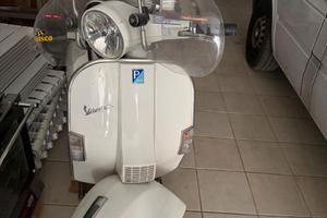 Vespa 125